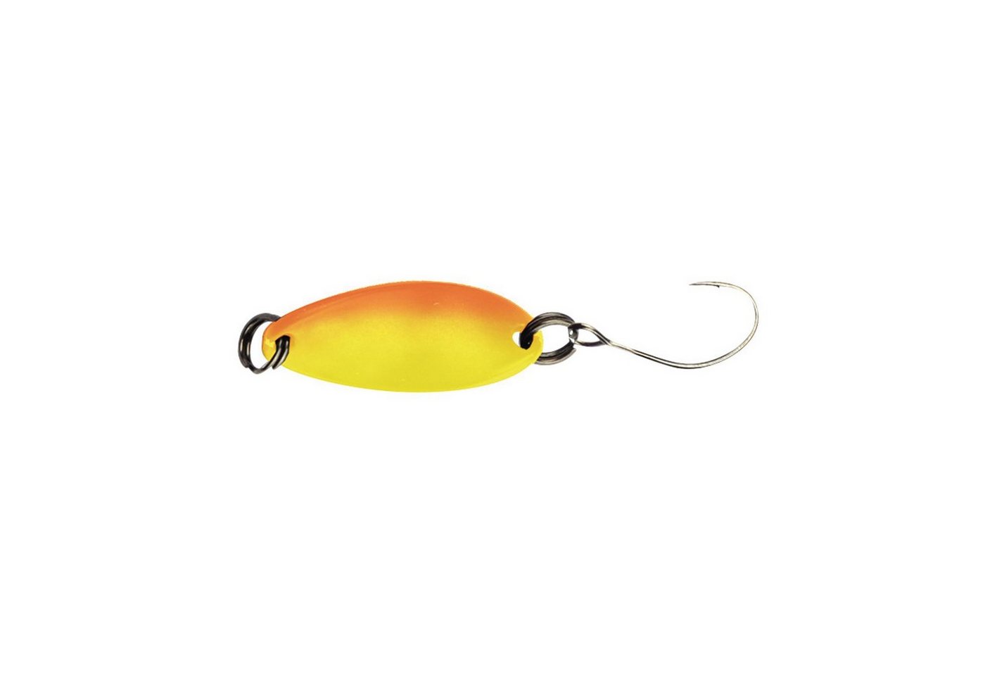 SPRO Kunstköder, Spro Trout Master Incy Spin Spoon ForellenblinkerSunshine 2.5g von SPRO