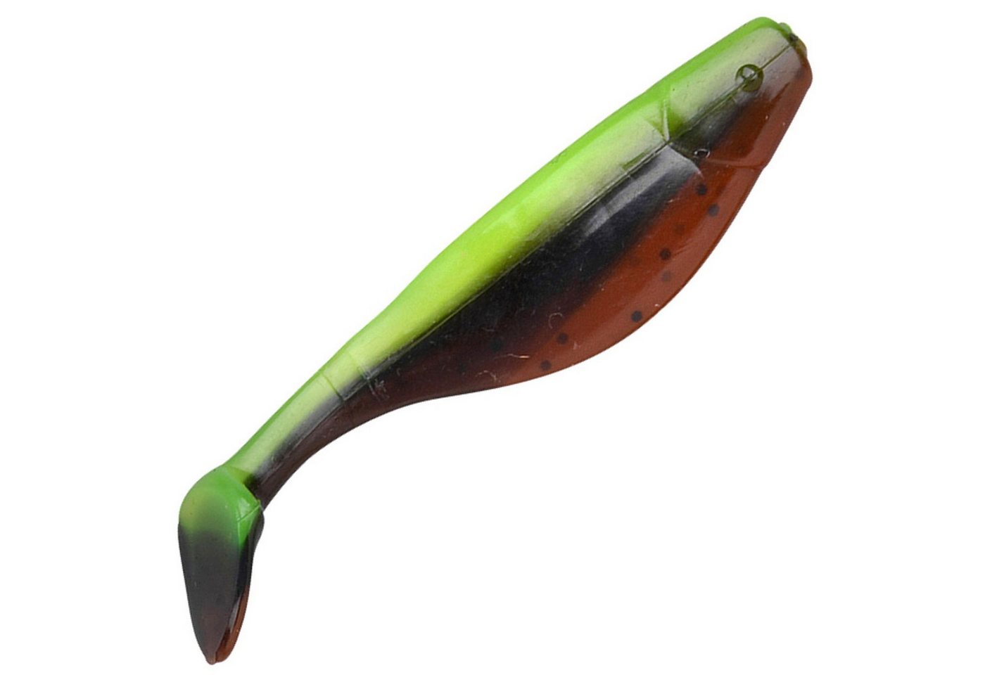 SPRO Kunstköder Spro Fat Papa 70 - 7 Gummifische SPRO Kunstköder Spro Fat Papa 70 - 7 Gummifische von SPRO