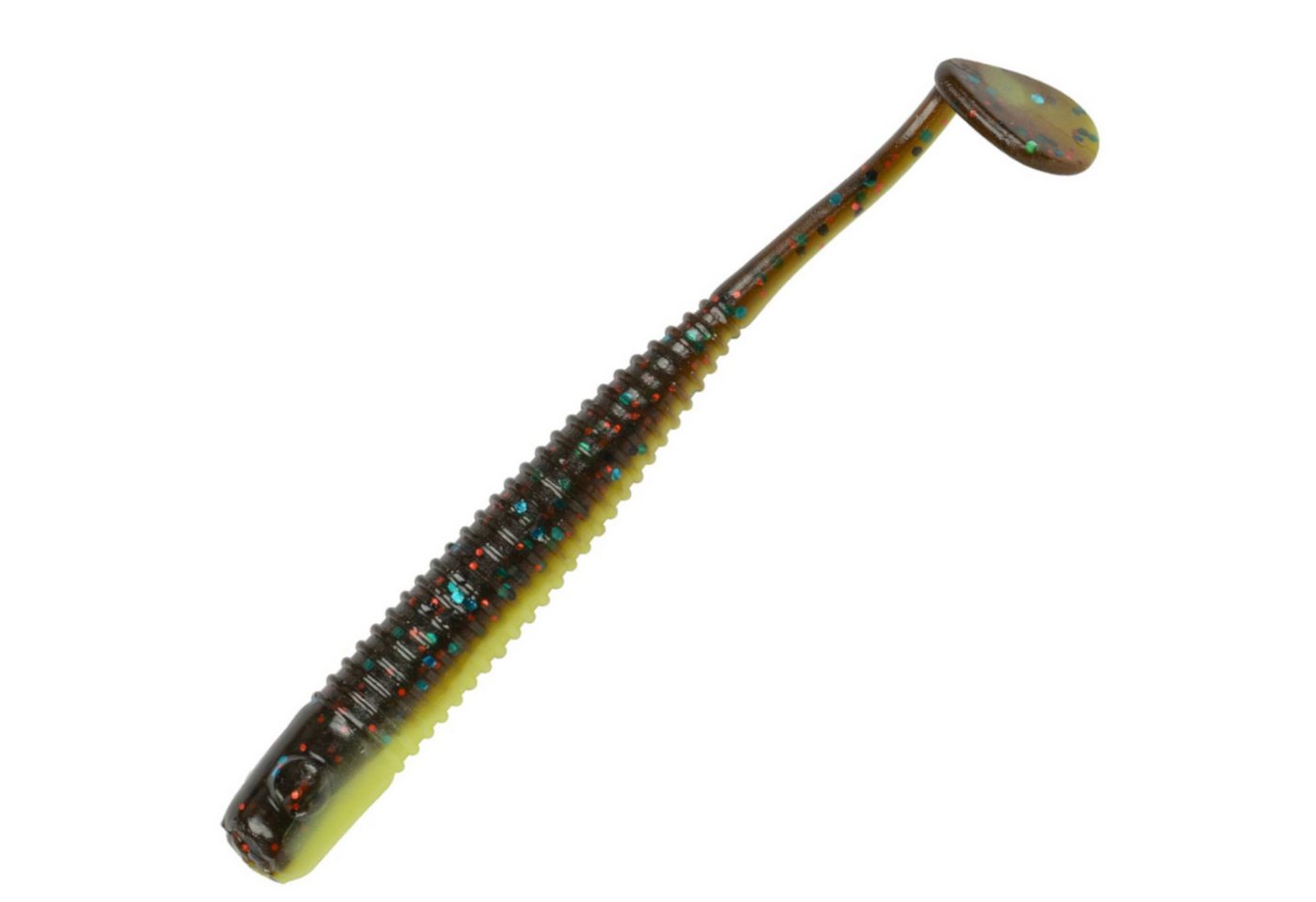 SPRO Kunstköder Spro Freestyle Urban Slug 7,3cm - 4 Gummifische Streetfishing SPRO Kunstköder Spro Freestyle Urban Slug 7,3cm - 4 Gummifische Streetfishing von SPRO