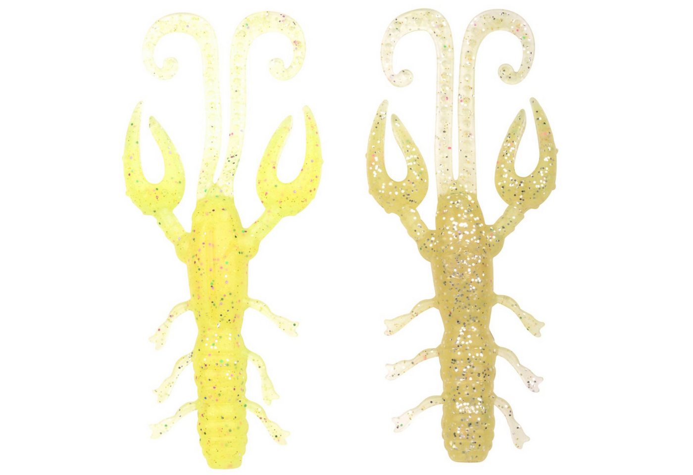 SPRO Kunstköder Spro Scent Series 9cm 5g Insta Craw - 5 Gummikrebse SPRO Kunstköder Spro Scent Series 9cm 5g Insta Craw - 5 Gummikrebse von SPRO