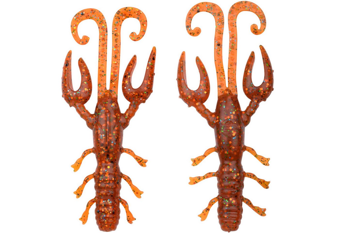 SPRO Kunstköder Spro Scent Series Insta Craw 6,5cm 2,5g - 7 Gummikrebse SPRO Kunstköder Spro Scent Series Insta Craw 6,5cm 2,5g - 7 Gummikrebse von SPRO