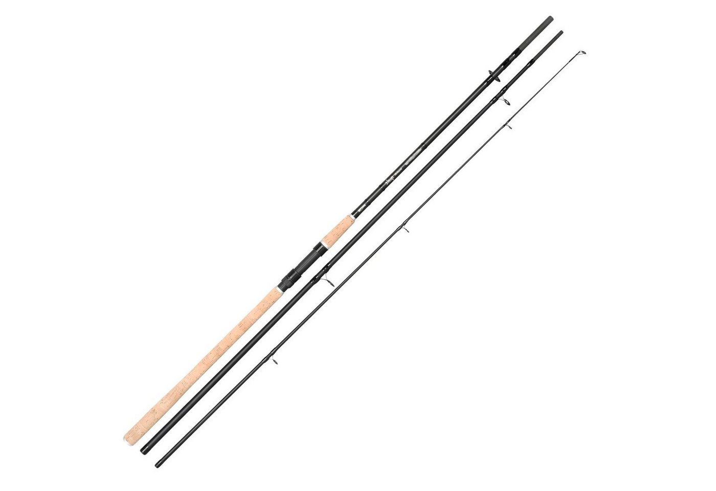 SPRO Posenrute Spro 3 Kraft Allround 330cm 10-40g - Ansitzrute SPRO Posenrute Spro 3 Kraft Allround 330cm 10-40g - Ansitzrute von SPRO