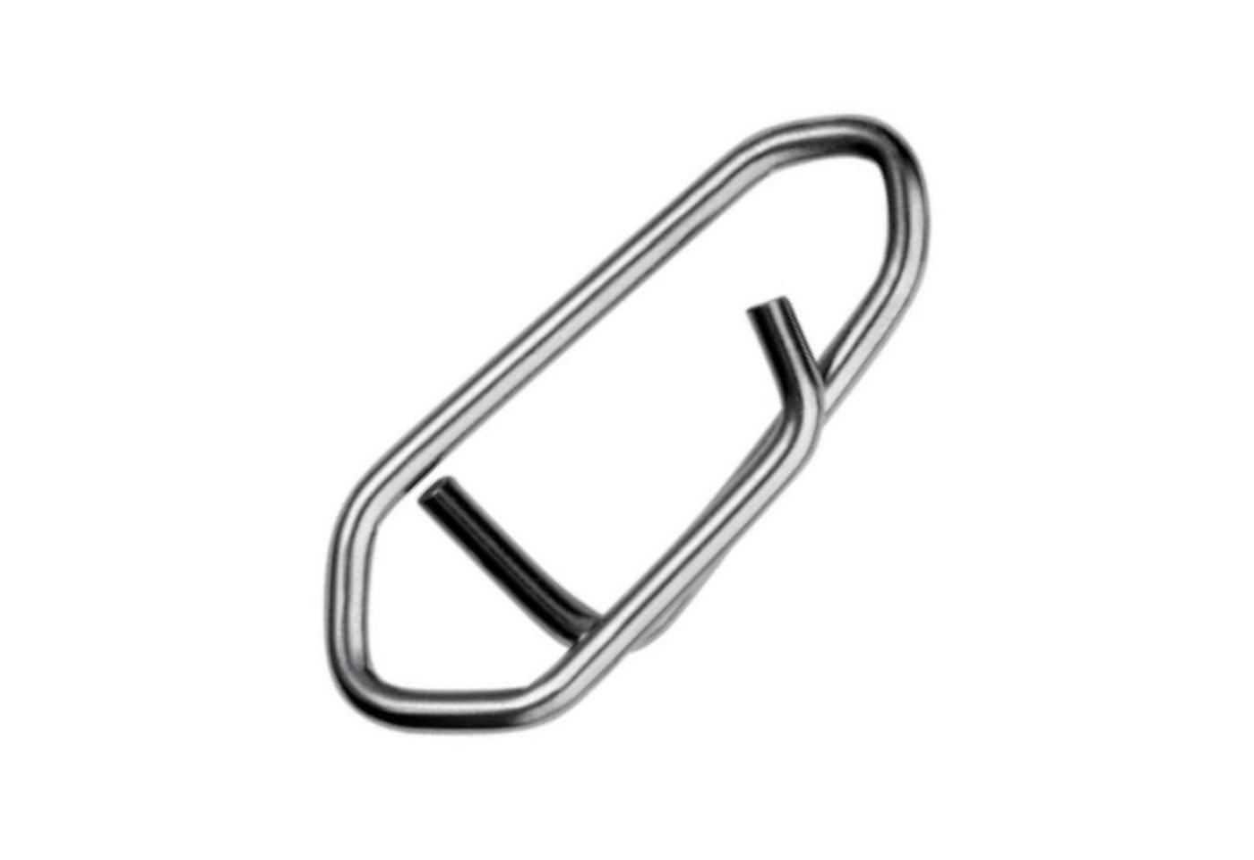 SPRO Schnurverbinder Spro Prime Snap Mini Black - 6 Angelwirbel, (1-St) SPRO Schnurverbinder Spro Prime Snap Mini Black - 6 Angelwirbel, (1-St) von SPRO