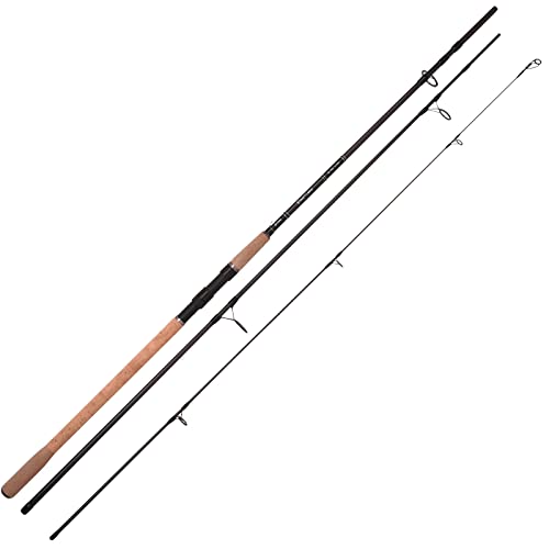 Spro 3 Kraft AR 330cm 50-100g - Ansitzrute, Posenrute, Grundrute, Aalrute, Friedfischrute, Angelrute zum Ansitzen, Allroundrute, Raubfischrute Spro 3 Kraft AR 330cm 50-100g - Ansitzrute, Posenrute, Grundrute, Aalrute, Friedfischrute, Angelrute zum Ansitzen, Allroundrute, Raubfischrute von Spro