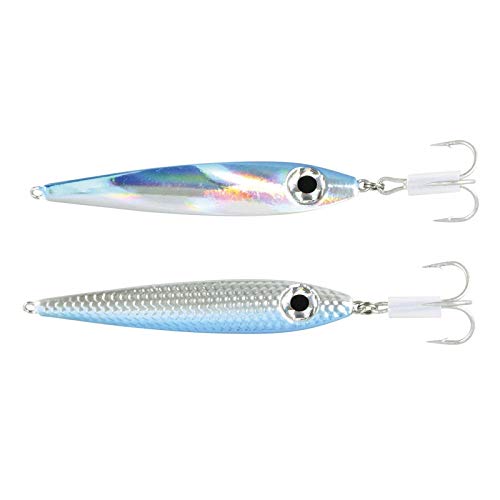 Spro Pilker Norwegen angeln Köder - Pilk X 400g Herring Spro Pilker Norwegen angeln Köder - Pilk X 400g Herring von Spro