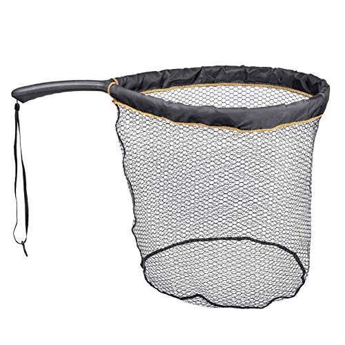 Spro Unterfangkescher für Angelkajaks & Belly Boote 50x40x60cm Kayak Floatation Net Spro Unterfangkescher für Angelkajaks & Belly Boote 50x40x60cm Kayak Floatation Net von Spro