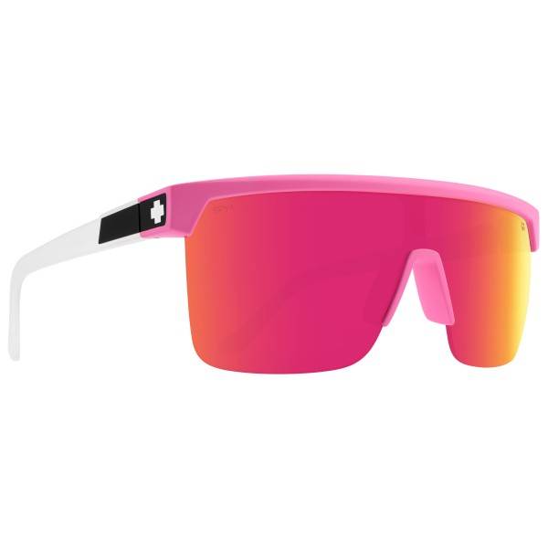 SPY+ - Flynn 5050 S3 (VLT 13-17%) - Sonnenbrille rosa von SPY+