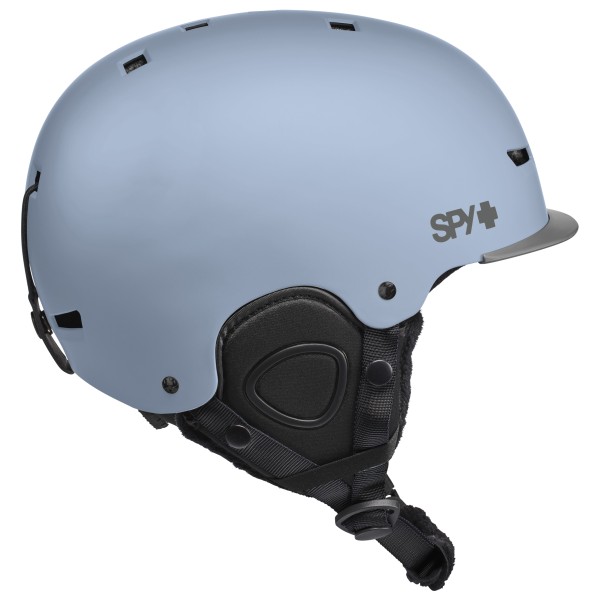 SPY+ - Kid's Lil Galactic MIPS - Skihelm Gr 48-51 cm - S grau von SPY+