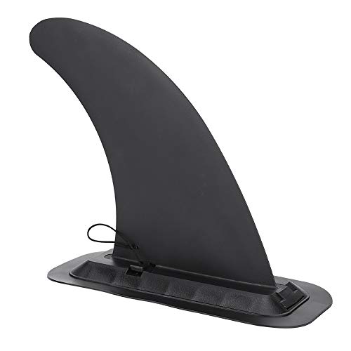 SPYMINNPOO 2 Stück SUP Finne, Surf Wasserscheide Surfbrett Flosse Ersatz für Aufblasbare Paddle Board Flosse, Stand Up Paddle Board Surfbrett Schwanzruder für Langes Ancheer Mittelflosse SPYMINNPOO 2 Stück SUP Finne, Surf Wasserscheide Surfbrett Flosse Ersatz für Aufblasbare Paddle Board Flosse, Stand Up Paddle Board Surfbrett Schwanzruder für Langes Ancheer Mittelflosse von SPYMINNPOO