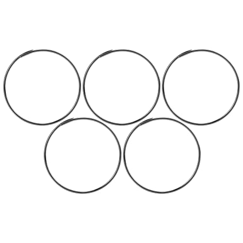 SPYMINNPOO 5-teilige Fahrrad Freilauf Feder, 304 Freilauf Sperrklinkenfeder aus Edelstahl für F0 / F1 / F3 / F5 / XL/KT Fahrräder Ersatzteile SPYMINNPOO 5-teilige Fahrrad Freilauf Feder, 304 Freilauf Sperrklinkenfeder aus Edelstahl für F0 / F1 / F3 / F5 / XL/KT Fahrräder Ersatzteile von SPYMINNPOO