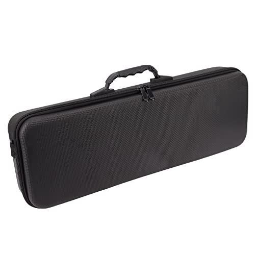 SPYMINNPOO Angeltasche, Angeltasche, Multifunktionale, Leichte, wasserdichte Angelruten-Aufbewahrungstasche FüR Salzwasser- oder SüßWasserangeln Fischereivorräte Aufbewahrungstasche Für Angelruten SPYMINNPOO Angeltasche, Angeltasche, Multifunktionale, Leichte, wasserdichte Angelruten-Aufbewahrungstasche FüR Salzwasser- oder SüßWasserangeln Fischereivorräte Aufbewahrungstasche Für Angelruten von SPYMINNPOO