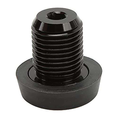 SPYMINNPOO Billardqueue Kunststoff Bumper, Billardqueue Bodenabdeckung Pool Queue Bumper Protector Billardzubehör für Fury Black SPYMINNPOO Billardqueue Kunststoff Bumper, Billardqueue Bodenabdeckung Pool Queue Bumper Protector Billardzubehör für Fury Black von SPYMINNPOO