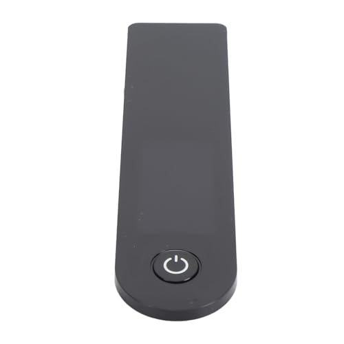 SPYMINNPOO Hochwertige PC-Scooter-Armaturenbrettabdeckung, Robuste Scooter-Anzeigetafelschale für 365 PRO PRO2 1S MI3 Elektroroller SPYMINNPOO Hochwertige PC-Scooter-Armaturenbrettabdeckung, Robuste Scooter-Anzeigetafelschale für 365 PRO PRO2 1S MI3 Elektroroller von SPYMINNPOO