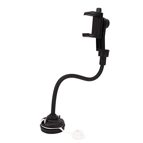 SPYMINNPOO Kajak-Telefonhalterung, 360 Grad Drehbare Universelle Flexible Kanu-Telefonhalterung mit Langem Arm für Boot SPYMINNPOO Kajak-Telefonhalterung, 360 Grad Drehbare Universelle Flexible Kanu-Telefonhalterung mit Langem Arm für Boot von SPYMINNPOO