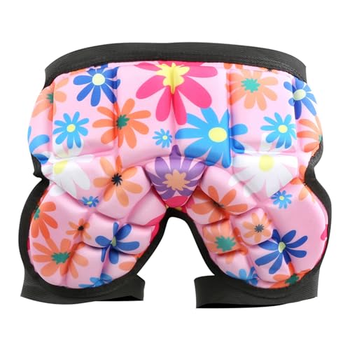 SPYMINNPOO Kinder Hüft Schutz Polster, Kinder Hüftschutz Schutz Ausrüstung Gepolsterte Shorts Zum Skifahren Rollschuh Snowboard Schutz Ausrüstung SPYMINNPOO Kinder Hüft Schutz Polster, Kinder Hüftschutz Schutz Ausrüstung Gepolsterte Shorts Zum Skifahren Rollschuh Snowboard Schutz Ausrüstung von SPYMINNPOO