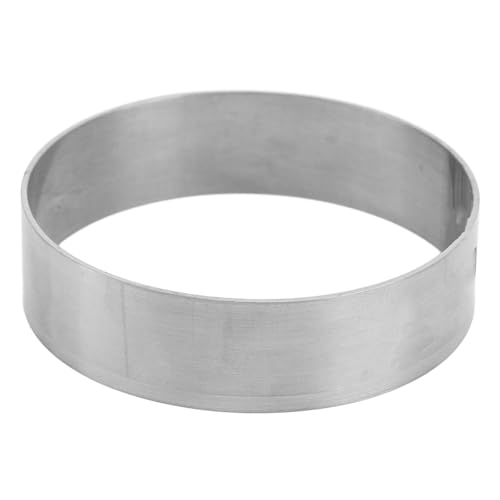 SPYMINNPOO Spider Furnace Winddichter Ring, Leichter Windschutzring, Geeignet für Soto 310 Outdoor-Camping mit Edelstahlmaterial SPYMINNPOO Spider Furnace Winddichter Ring, Leichter Windschutzring, Geeignet für Soto 310 Outdoor-Camping mit Edelstahlmaterial von SPYMINNPOO