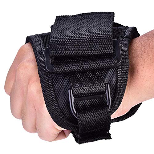 SPYMINNPOO Tauchlampe Halterung, Tragbar Tauchlicht Taschenlampe Halter Handschuh Taschenlampe Holster Tauchen Lampe Unterwasserzubehör für Unterwasser Jagd Angeln SPYMINNPOO Tauchlampe Halterung, Tragbar Tauchlicht Taschenlampe Halter Handschuh Taschenlampe Holster Tauchen Lampe Unterwasserzubehör für Unterwasser Jagd Angeln von SPYMINNPOO