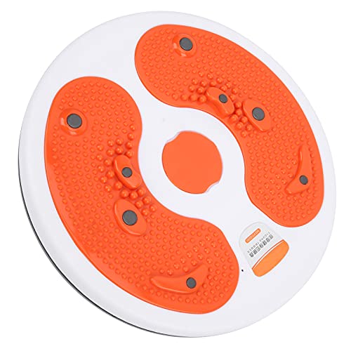 Verdrehendes Taillengerät, Heimfitnessgerät Zum Verdrehen der Taille für Frauen und Männer Magnet-Massage-Partikel Zum Abnehmen von Geräten Sportinggoods Krafttraining Sportinggoods Krafttraining Verdrehendes Taillengerät, Heimfitnessgerät Zum Verdrehen der Taille für Frauen und Männer Magnet-Massage-Partikel Zum Abnehmen von Geräten Sportinggoods Krafttraining Sportinggoods Krafttraining von SPYMINNPOO