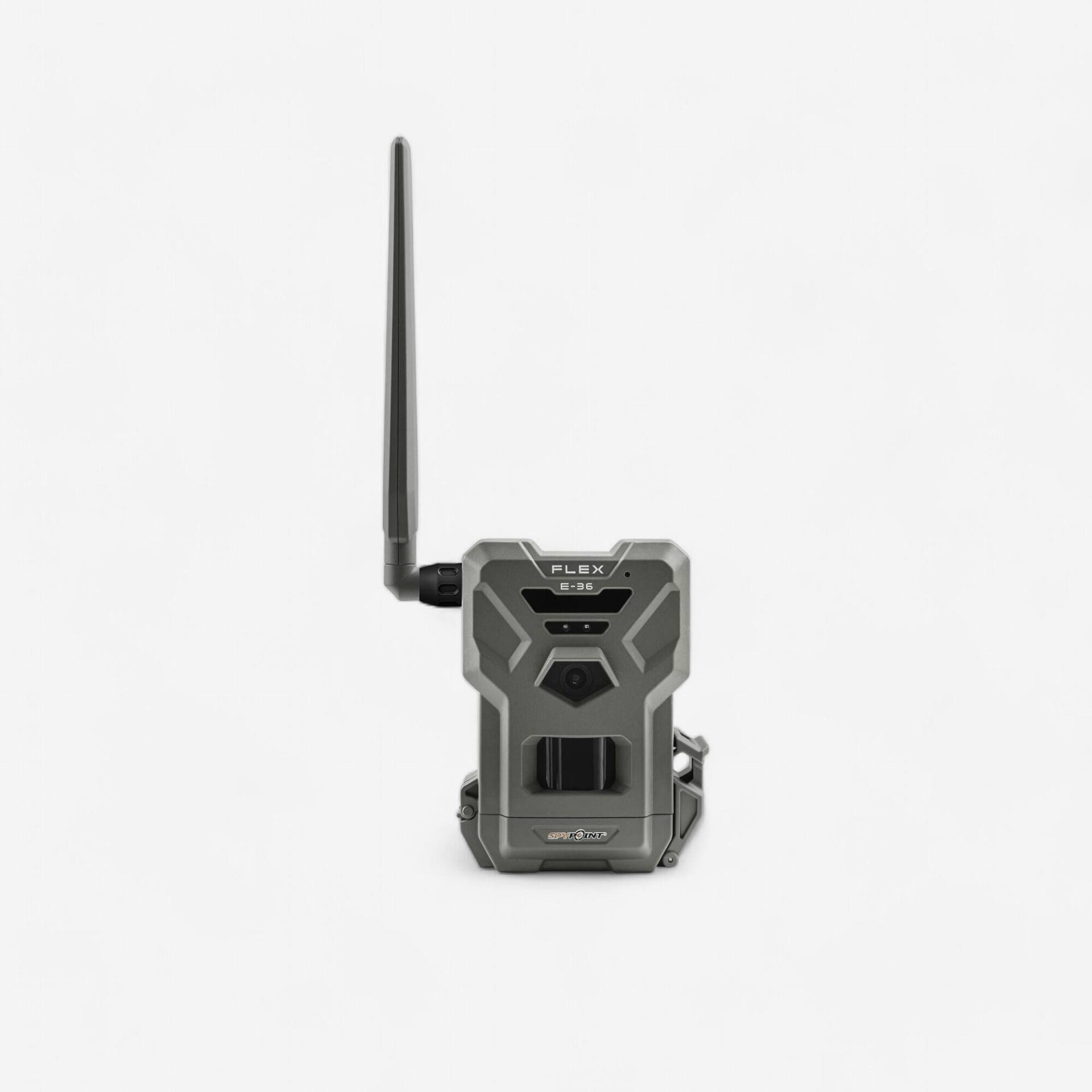 Wildkamera Spypoint Flex-E36 Mobilfunknetz Wildkamera Spypoint Flex-E36 Mobilfunknetz von SPYPOINT