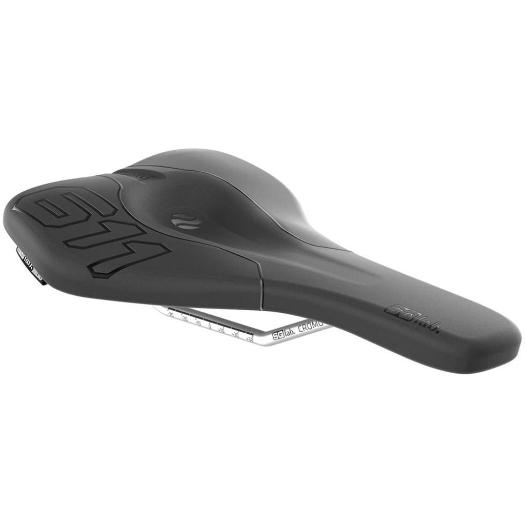 SQ-Lab 611 Ergowave, Crmo 14cm SQ-Lab 611 Ergowave, Crmo 14cm von SQ-Lab
