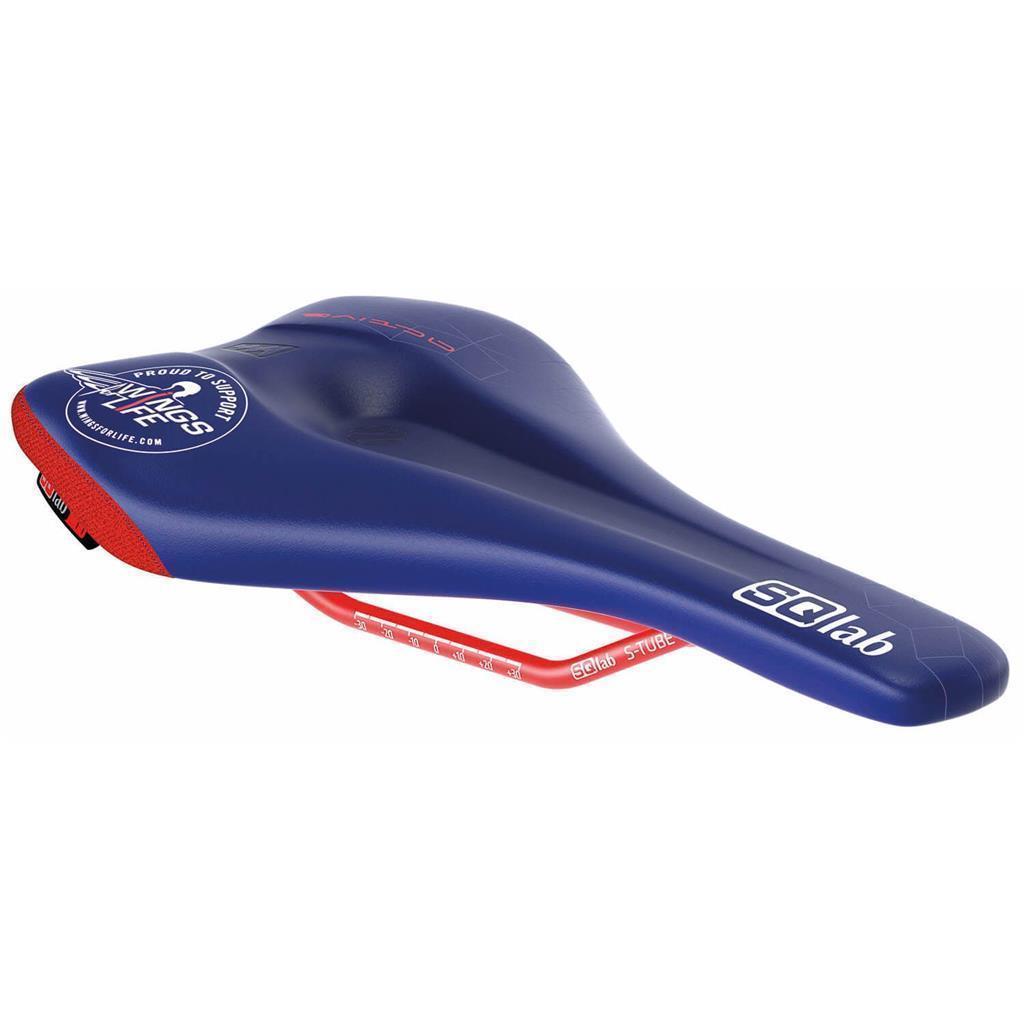 SQ-Lab 611 Ergowave Active 2.1 Wings for Life SQ-Lab 611 Ergowave Active 2.1 Wings for Life von SQ-Lab