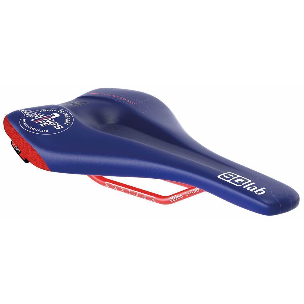 SQ-Lab 611 Ergowave Active 2.1 Wings for Life von SQ-Lab