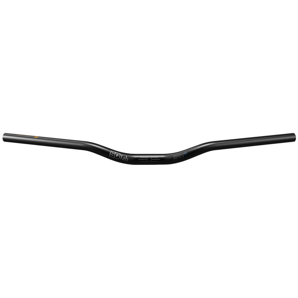 SQ-Lab Lenker 311 2.0 31,8 High Rise SQ-Lab Lenker 311 2.0 31,8 High Rise von SQ-Lab