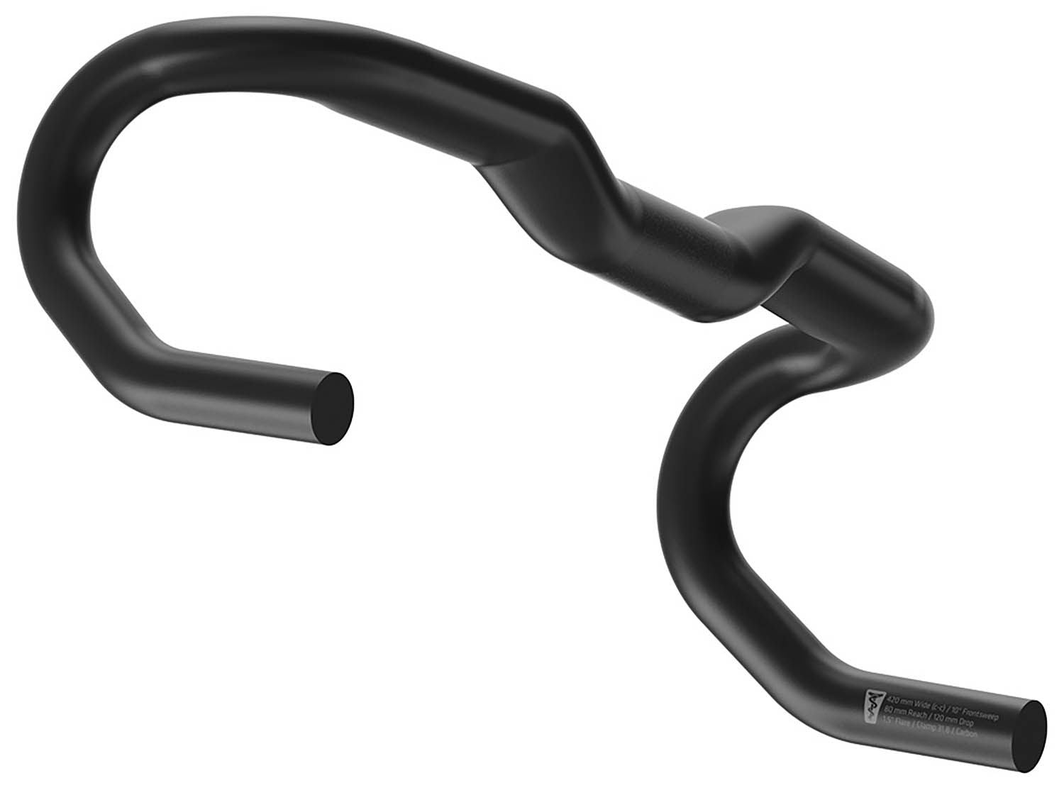 SQ-Lab Lenker 314 Gravel SQ-Lab Lenker 314 Gravel von SQ-Lab