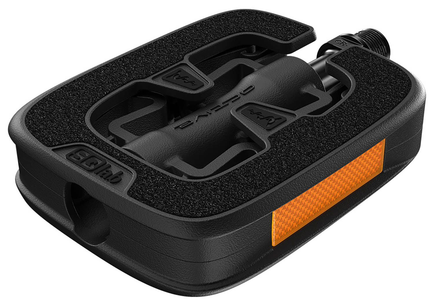SQ-Lab Pedal 5O2 Active XL +15mm SQ-Lab Pedal 5O2 Active XL +15mm von SQ-Lab