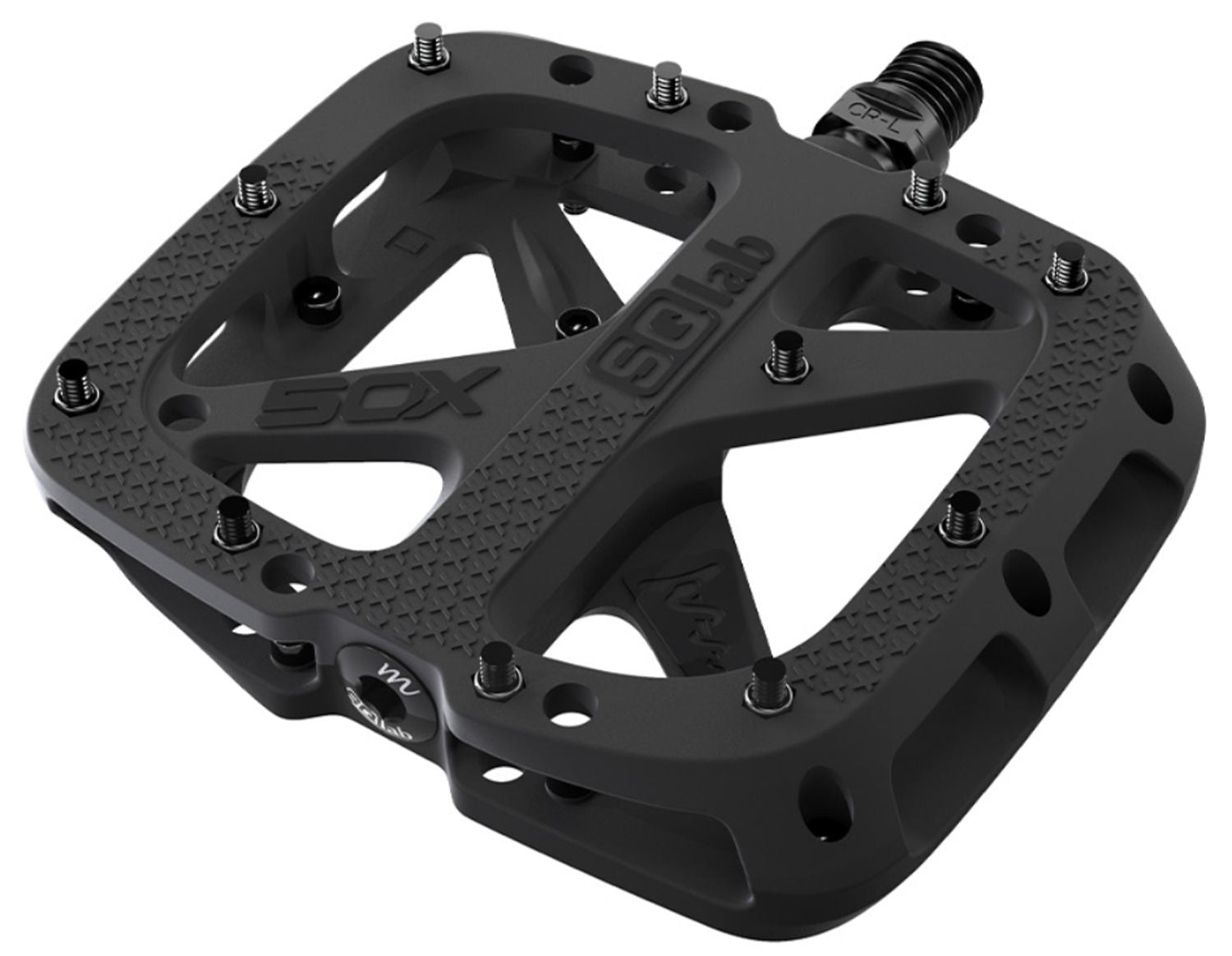 SQ-Lab Pedal 5Ox Short SQ-Lab Pedal 5Ox Short von SQ-Lab