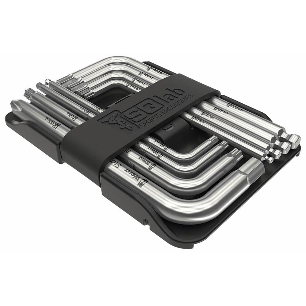 SQ-Lab Sq-Lab Multitool 9-Teilig SQ-Lab Sq-Lab Multitool 9-Teilig von SQ-Lab