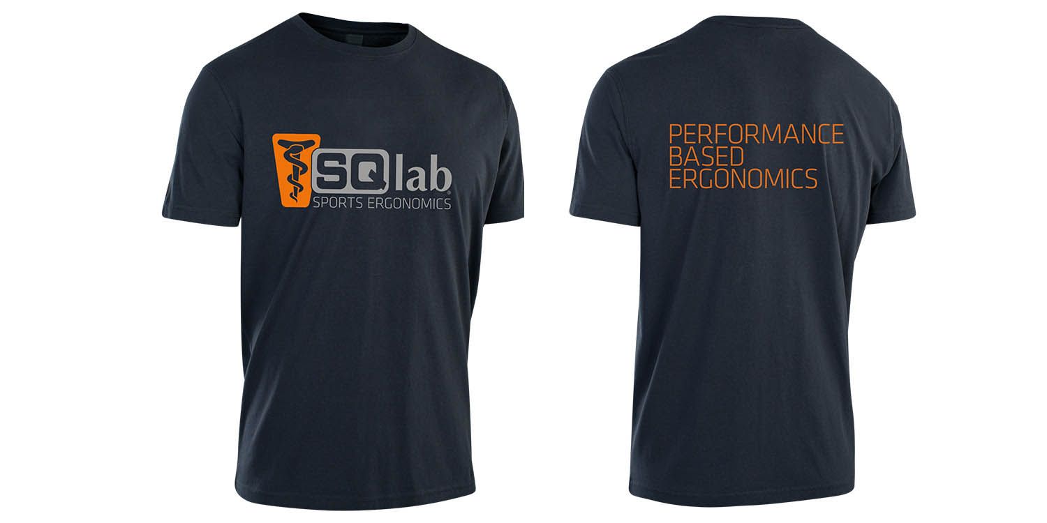 SQ-Lab T-Shirt Perf. 2.0 SQ-Lab T-Shirt Perf. 2.0 von SQ-Lab