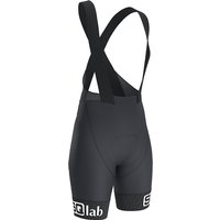 SQ-lab Damen ONE12 Bib kurz SQ-lab Damen ONE12 Bib kurz von SQ-lab