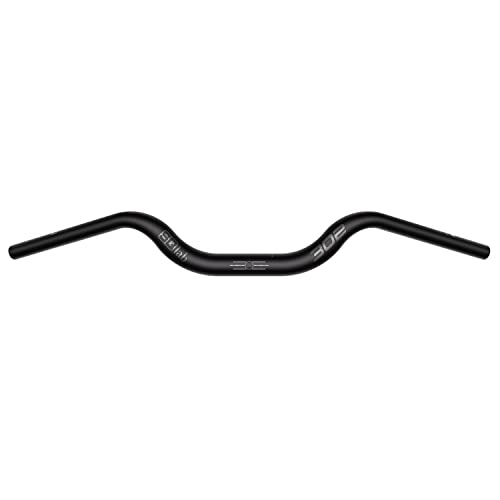 302 3.0, ergonomischer Trekking Comfort Fahrradlenker SQlab 302 3.0, ergonomischer Trekking Comfort Fahrradlenker SQlab von SQlab