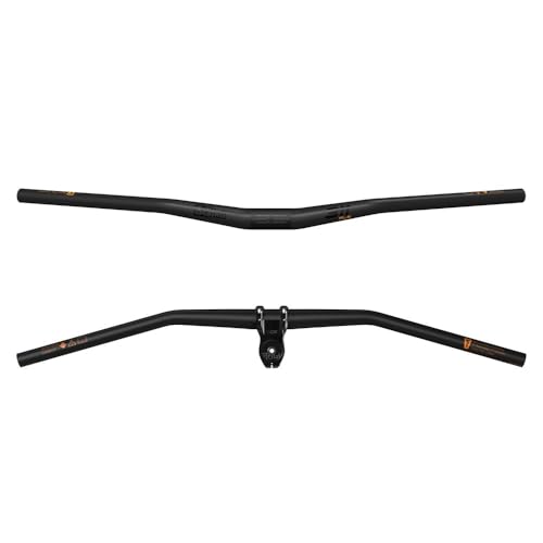 311 FL-X, MTB Tech & Trail Fahrradlenker SQlab 311 FL-X, MTB Tech & Trail Fahrradlenker SQlab von SQlab