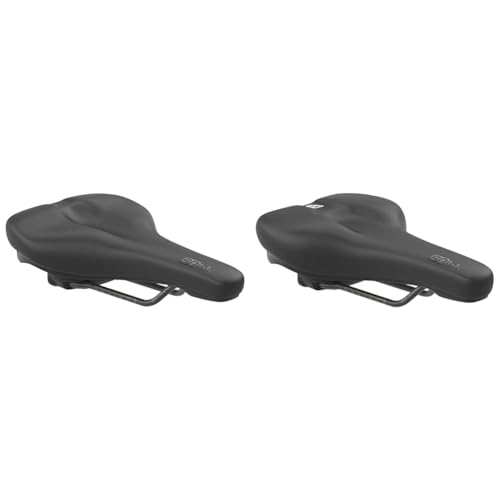 602 Ergolux Active 2.1, Trekking & City Fahrradsattel SQlab & D Active 2.1, Trekking & City Fahrradsattel SQlab 602 Ergolux Active 2.1, Trekking & City Fahrradsattel SQlab & D Active 2.1, Trekking & City Fahrradsattel SQlab von SQlab