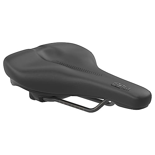 602 Ergolux Active 2.1, Trekking & City Fahrradsattel SQlab 602 Ergolux Active 2.1, Trekking & City Fahrradsattel SQlab von SQlab