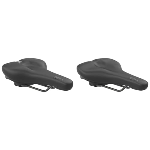 602 M-D Active 2.1, Trekking & City Fahrradsattel SQlab & golux Active 2.1, Trekking & City Fahrradsattel SQlab 602 M-D Active 2.1, Trekking & City Fahrradsattel SQlab & golux Active 2.1, Trekking & City Fahrradsattel SQlab von SQlab