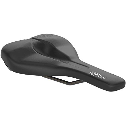Sqlab 610 Ergolux Active 2.0, MTB Tour & Travel Fahrradsattel , 16 cm Sqlab 610 Ergolux Active 2.0, MTB Tour & Travel Fahrradsattel , 16 cm von SQlab