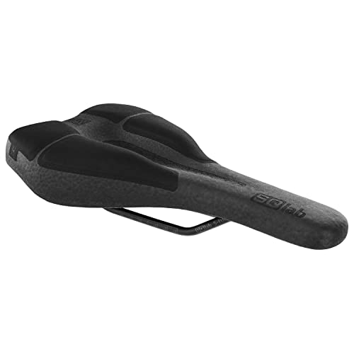 SQlab 610 Infinergy M-D Active, MTB Tour & Travel Fahrradsattel SQlab 2465 Schwarz 15 cm SQlab 610 Infinergy M-D Active, MTB Tour & Travel Fahrradsattel SQlab 2465 Schwarz 15 cm von SQlab