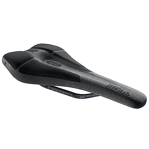 611 Infinergy Ergowave Active 2.1 Carbon, MTB Tech & Trail Fahrradsattel SQlab 611 Infinergy Ergowave Active 2.1 Carbon, MTB Tech & Trail Fahrradsattel SQlab von SQlab