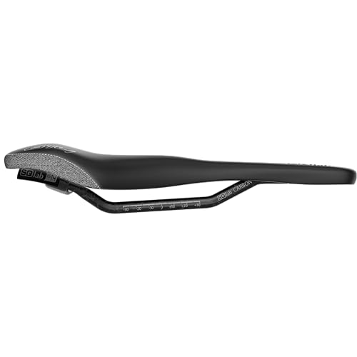 614 Ergowave Active 2.1 Carbon, Gravel & Cyclocross Fahrradsattel SQlab 614 Ergowave Active 2.1 Carbon, Gravel & Cyclocross Fahrradsattel SQlab von SQlab