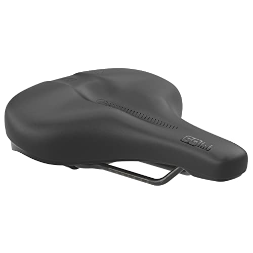 621 Ergolux Active 2.1, City & Comfort Fahrradsattel SQlab 621 Ergolux Active 2.1, City & Comfort Fahrradsattel SQlab von SQlab