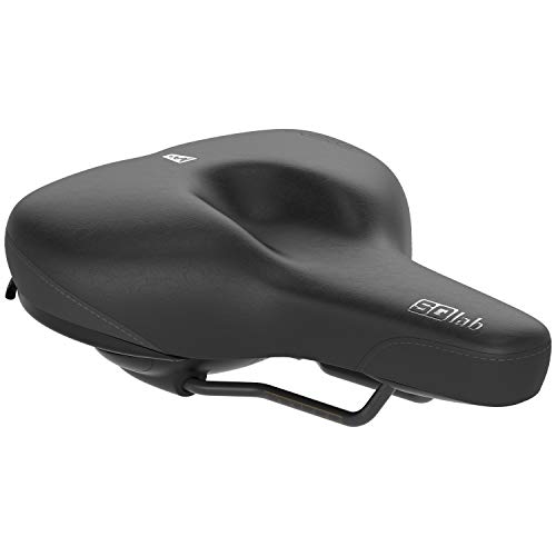 621 M-D Active, City & Comfort Fahrradsattel SQlab 621 M-D Active, City & Comfort Fahrradsattel SQlab von SQlab