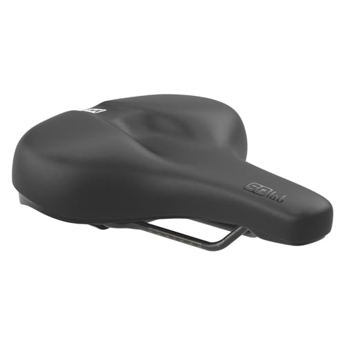 621 M-D Active 2.1, City & Comfort Fahrradsattel SQlab 621 M-D Active 2.1, City & Comfort Fahrradsattel SQlab von SQlab