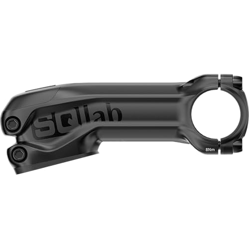 812 R, Road & MTB Race Fahrrad Lenkervorbau SQlab 812 R, Road & MTB Race Fahrrad Lenkervorbau SQlab von SQlab
