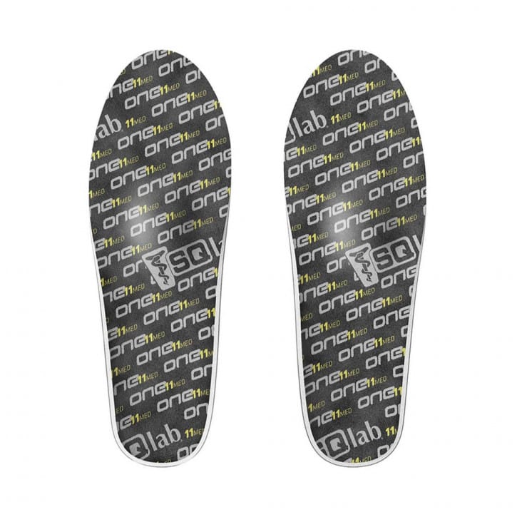 SQ-Lab Insoles ONE11 medium - EUR 45 SQ-Lab Insoles ONE11 medium - EUR 45 von SQlab