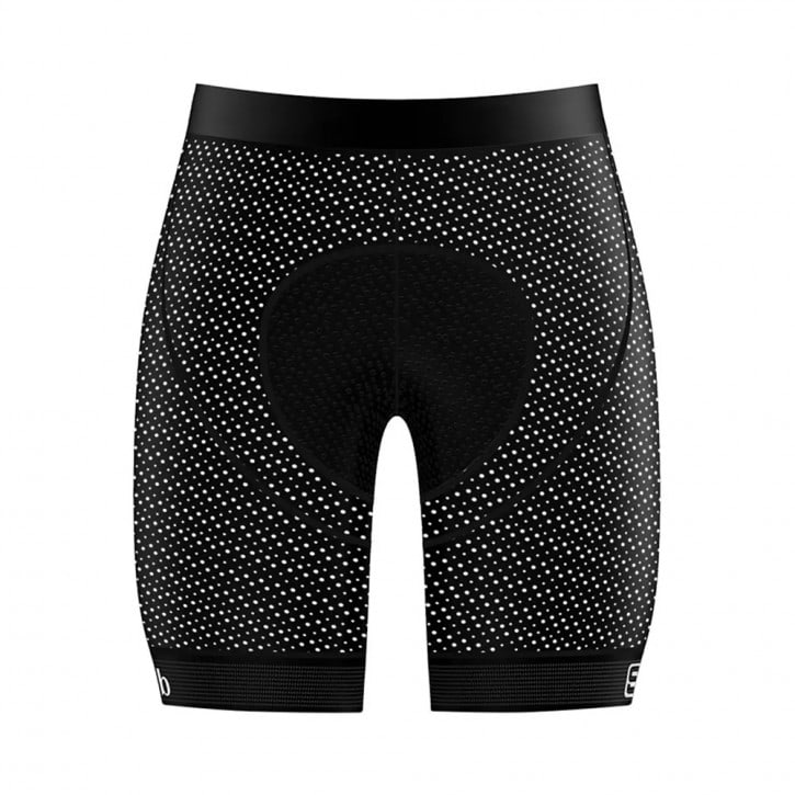SQ-Lab SQ-Short One 10 black - L SQ-Lab SQ-Short One 10 black - L von SQlab