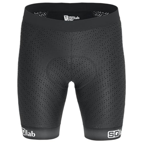SQ-Lab SQ-Short One 10 Black M SQ-Lab SQ-Short One 10 Black M von SQlab