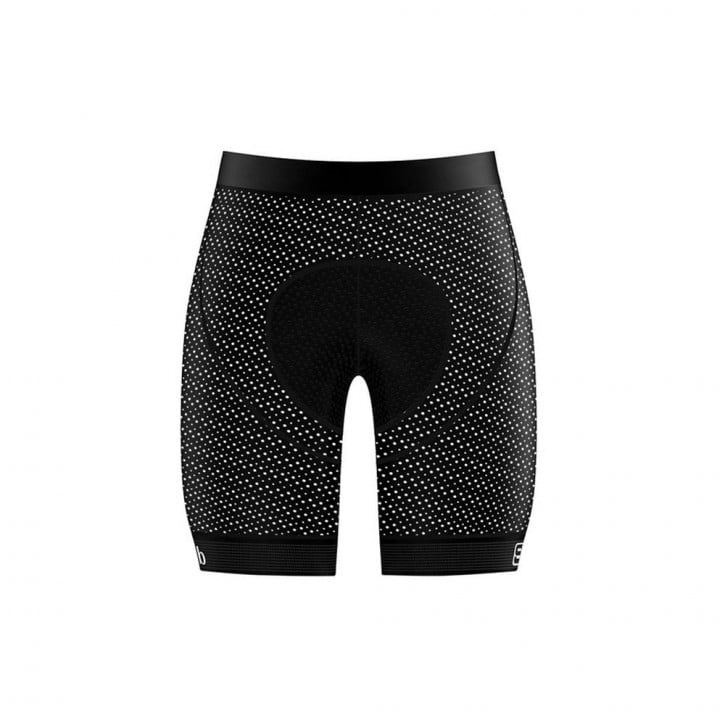 SQ-Lab Short One 10 Black - XXL von SQlab